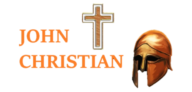 John Christian logo