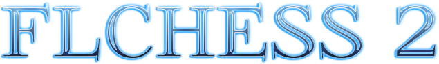 flChess 2 logo