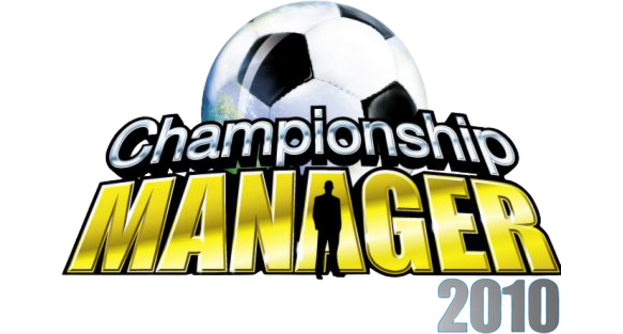 Championship Manager 2010 logo