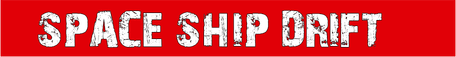 Space Ship DRIFT - логотип игры