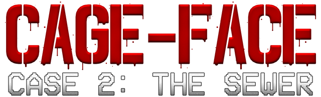 CAGE-FACE Case 2: The Sewer logo