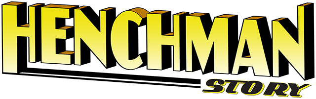 Henchman Story logo
