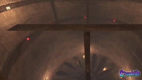 Crowhille - Detective Case Files VR - скриншот 4