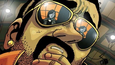 Frederic: Resurrection of Music Director's Cut - скриншот 1