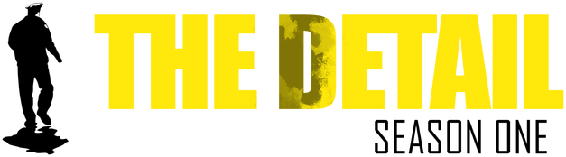 The Detail logo