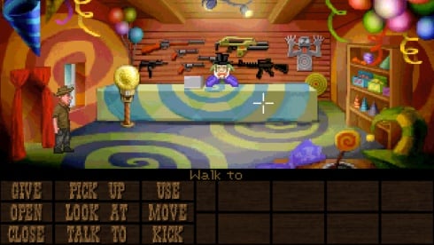 Screenshot 5