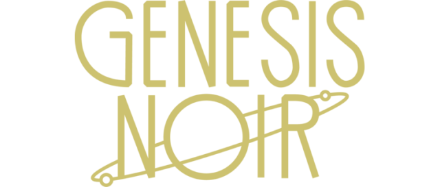 Genesis Noir logo