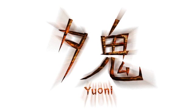 Yuoni logo