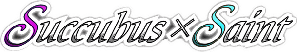 Succubus x Saint logo