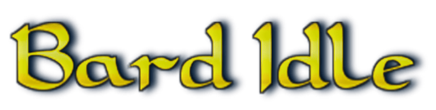 Bard Idle logo