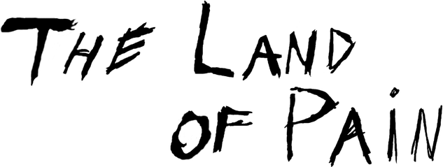 The Land of Pain logo