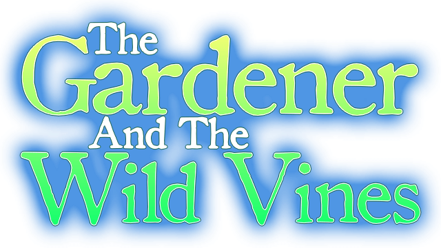 The Gardener and the Wild Vines logo