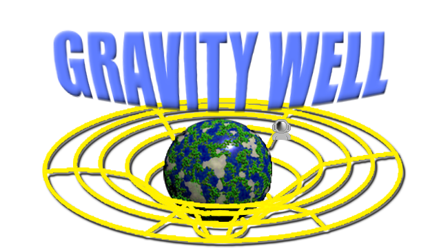 Gravity Well logo