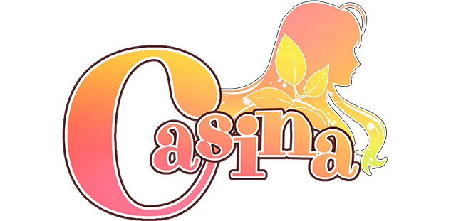 Casina: The Forgotten Comedy logo