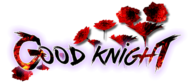Good Knight logo