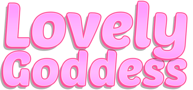 Lovely Goddess logo