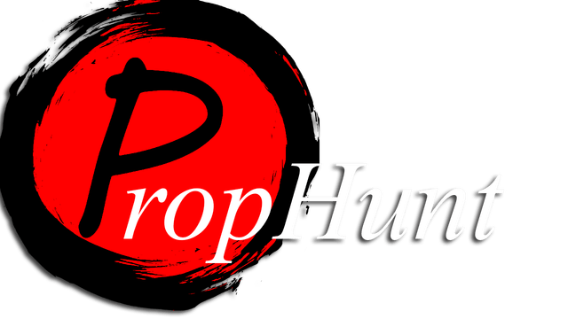 Prop Hunt logo