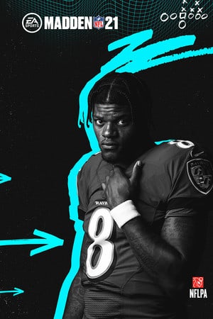 Madden NFL 21 | Лицензия