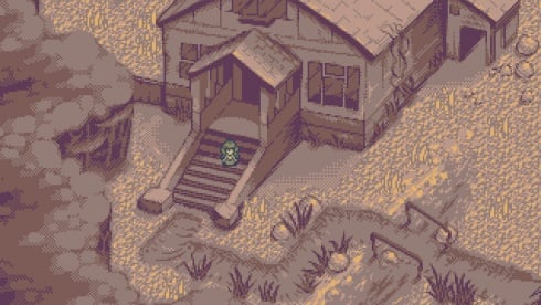 Fallow - скриншот 1