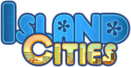 Island Cities - Jigsaw Puzzle logo