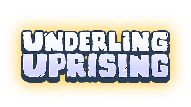 Underling Uprising logo
