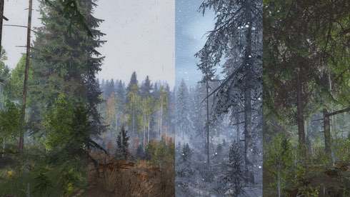 Life is Feudal: Your Own - скриншот 4