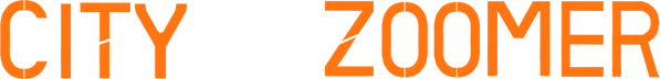 City Zoomer logo