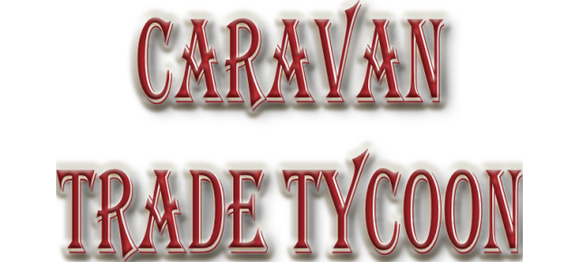 Caravan Trade Tycoon logo