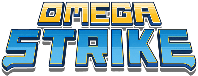 Omega Strike logo