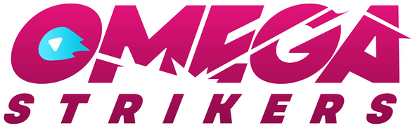 Omega Strikers logo
