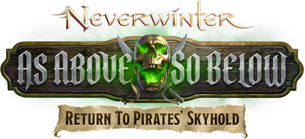 Neverwinter logo