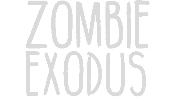 Zombie Exodus logo