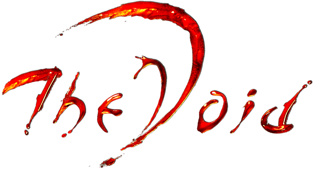 The Void logo