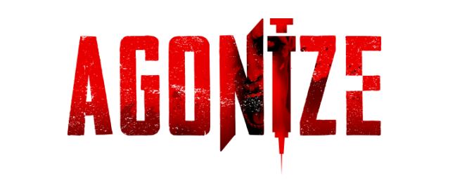 Agonize logo