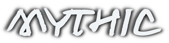 Mythic logo