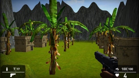 Rise Of A Hero - скриншот 3