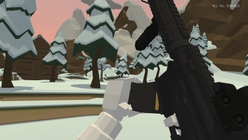 Agent X - скриншот 2