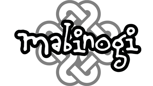 Mabinogi logo