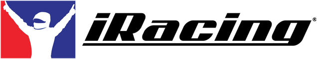 iRacing logo
