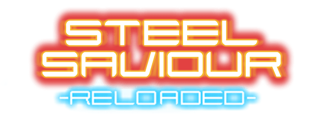 Steel Saviour Reloaded logo