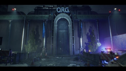 EBOLA 3 - скриншот 2