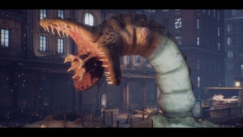 EBOLA 3 - скриншот 3