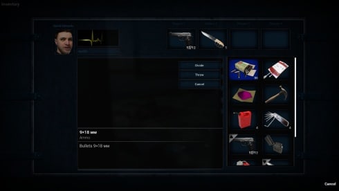 EBOLA 3 - скриншот 4