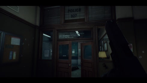 EBOLA 3 - скриншот 5