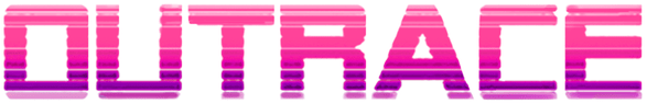 Outrace logo