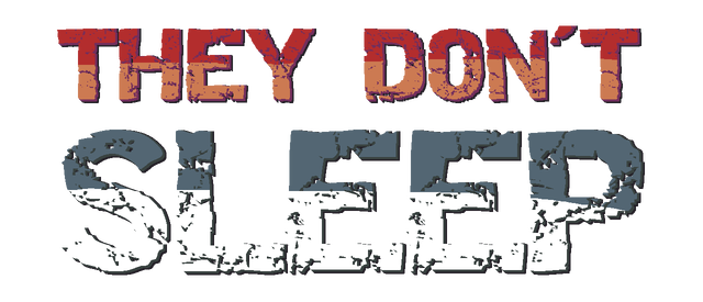 They Don't Sleep logo