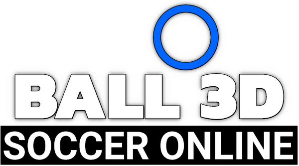 Soccer Online: Ball 3D logo