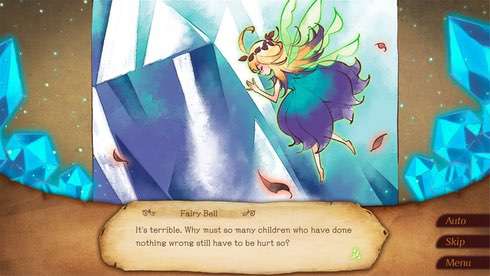 Mhakna Gramura and Fairy Bell - скриншот 5