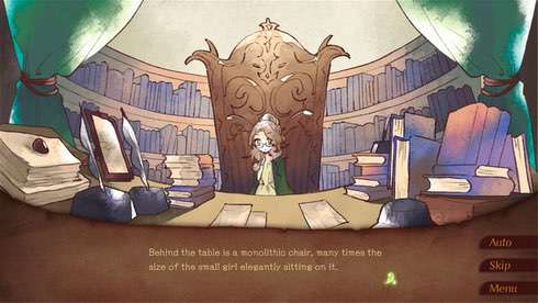 Mhakna Gramura and Fairy Bell - скриншот 6