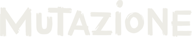 Mutazione logo
